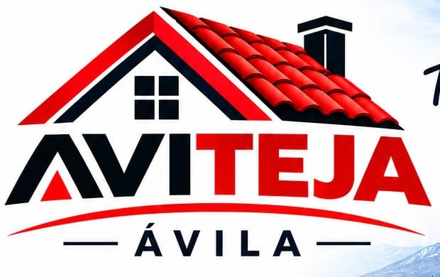 Logotipo AVITEJA ÁVILA